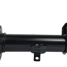 LONGKEES Rear Shock Absorber Struts & Spring Assembly Fit 1993-2002 Toyota Corolla 1993-1997 Geo Prizm