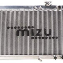 Mizu R-MR2-90 Radiator for Toyota MR2 with Manual Transmission