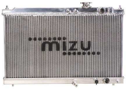 Mizu R-NSX-90 Radiator for Acura NSX with Manual Transmission