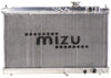 Mizu R-S13-89SR Radiator for Nissan 240sx S13 SR20DET with Manual Transmission