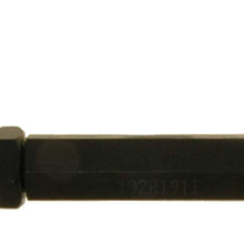 ACDelco 45K0234 Professional Rear Upper Suspension Control Arm and Ball Joint Assembly