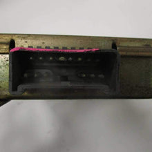 REUSED PARTS 2 Wheel ABS Center Dash Fits 89-94 96-00 Ranger E99F2C018AA E99F-2C018-AA