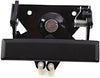 88-02 Chevy GMC 1500 2500 3500 Pickup Rear Tailgate Handle Black