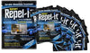 Repel-It Durable Windshield Treatment (6)