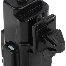 ANGLEWIDE Ambient Air Temperature Sensor 27710-31U00 Fit for Infiniti EX35 Infiniti FX35 FX50 Infiniti G20 G35 G37 Infiniti I30 I35 Infiniti M45 Infiniti Q45 Infiniti QX4 A/C Air Temperature Sensor