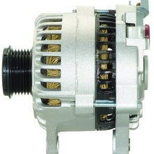 Remy 23781 Premium Remanufactured Starter