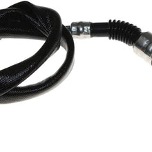 Walker Products 250-24649 4-Wire Oxygen Sensor