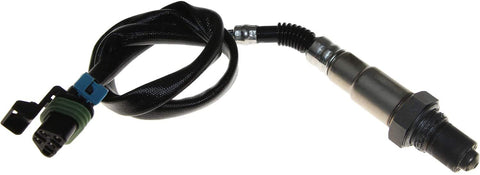 Walker Products 250-24649 4-Wire Oxygen Sensor