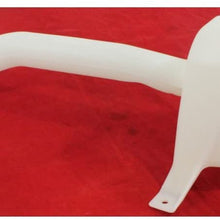 Windshield Washer Tank compatible with Honda Ridgeline 06-14 Tank and Cap Only W/Sensor Hole