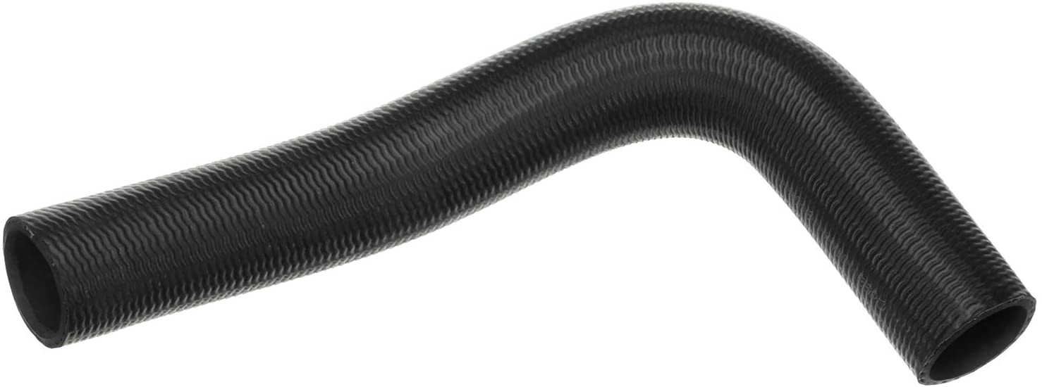 ACDelco 20281S Professional Upper Molded Coolant Hose