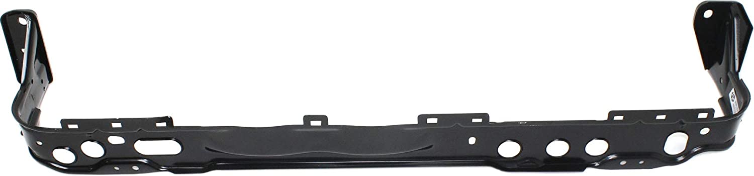 Radiator Support Compatible with 2012-2018 Ford Focus Lower Steel Hatchback/Sedan