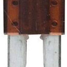 Install Bay ATR755 7.5 Amp ATR Circuit Micro Fuse, 5 Pack