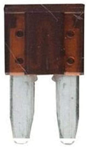 Install Bay ATR755 7.5 Amp ATR Circuit Micro Fuse, 5 Pack