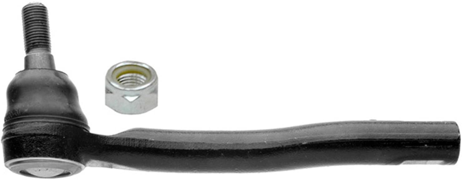 ACDelco 45A1181 Professional Passenger Side Outer Steering Tie Rod End