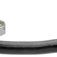 ACDelco 45A1181 Professional Passenger Side Outer Steering Tie Rod End