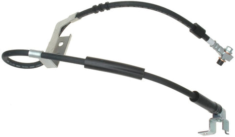 ACDelco 18J1166 Professional Front Passenger Side Hydraulic Brake Hose Assembly