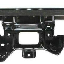 New Replacement for OE Set of 3 Radiator Supports Core fits Nissan Versa 2007-2011