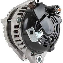 DB Electrical AND0511 Remanufactured Alternator For 2.4L 2.4 Acura Tsx 2009-2014, Honda Accord 2008-2012 VND0511 104210-5890 06311-R40-505