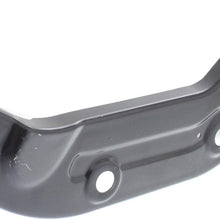 Radiator Support for VW Passat 12-15 Right and Left Side Side Support