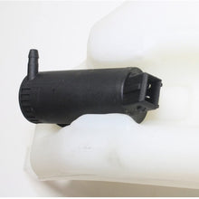 Windshield Washer Tank Assy compatible with Transit Connect 10-13 W/Pump and Cap