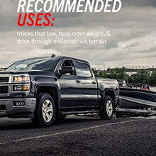 Power Stop KC1798-36 Rear Z36 Truck and Tow Brake Kit with Calipers