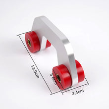 For Subaru Impreza WRX WAGON 1993-2007 Rear Whiteline Sway Bar End Links Kit Red # SB09-03