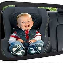 Shynerk SH-M-02 Baby car mirror