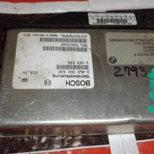 REUSED PARTS 1997 1998 97-98 Fits BMW 528i TCM Transmission Control Module 1423438 1423255