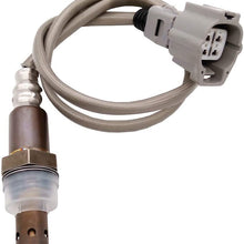Germban 234-4509 O2 Oxygen Sensor Downstream Fits for 2004-2007 Highlander 2004-2006 Lexus RX330 3.3L-V6 89465-48180