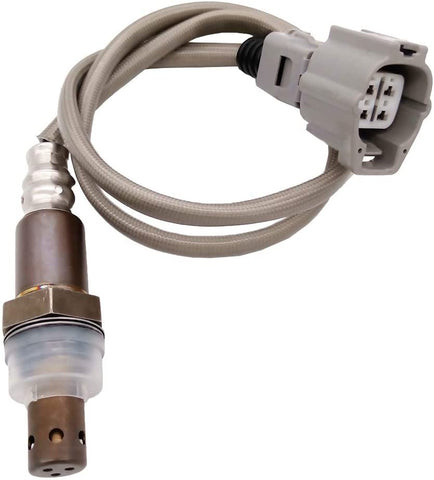 Germban 234-4509 O2 Oxygen Sensor Downstream Fits for 2004-2007 Highlander 2004-2006 Lexus RX330 3.3L-V6 89465-48180