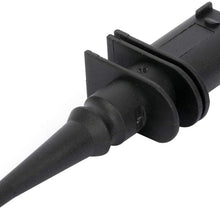 ECCPP Ambient Air Temperature Sensor Switch 65816905133 Fit for 2011 BMW 1 Series M A/C Ambient Air Temperature Sensor