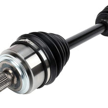 ROADFAR CV Axle Drive Shafts Assembly replacement for 2004 2006 Acura TL Honda Accord CR-V 2.4L 3.0L 3.2L Front Right (Passenger Side)