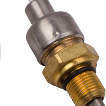 Turbo Vane Position Sensor Kit with Socket Tool For 2004.5-2015 Chevrolet Chevy GMC Silverado Sierra 2500 HD 3500 6.6L and More Duramax Diesel LLY LBZ LMM LML