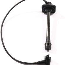 CTCAUTO Ignition Wire Sets Replacement for Toyota Camry/Celica/ MR2/ RAV4 1992-1999 (Set of 4)