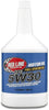 Red Line 5W30 Motor Oil- 1 Quart, Pack of 4