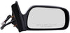 Passengers Power Side View Mirror Replacement for Toyota USA 87910-AA010 AutoAndArt