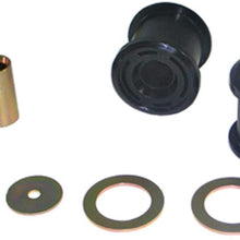 Whiteline W53432 Control Arm Bushing, Black
