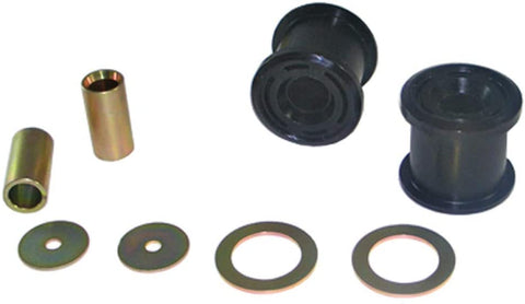 Whiteline W53432 Control Arm Bushing, Black