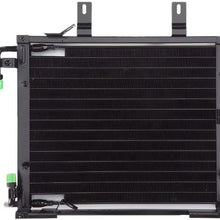 APDI 7013464 A/C Condenser