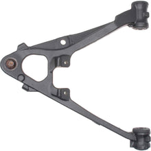 Raybestos 507-1628 Professional Grade Control Arm and Ball Joint Assembly