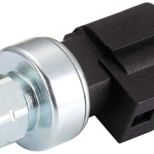 INEEDUP A/C Pressure Sensor Switch fit for 2003-2009 Dodge Ram 3500 2005-2006 Dodge Ram 4000