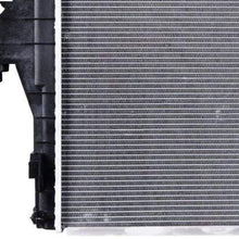 CSF 3710 Radiator