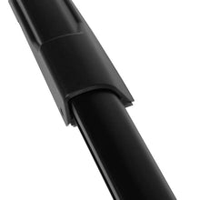 ECCPP Roof Rack Rails Luggage Racks Fit for Honda Pilot 2009-2015,Max Load Up to 165LBS Can Carry Bicycles, Kayaks, Snowboards Cargo Bars Carrier