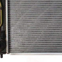 CSF 3407 Radiator