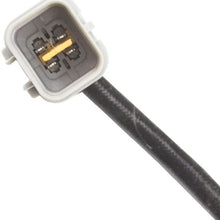 4 Oxygen Sensor for 2001 2002 2003 2004 2005 Mitsubishi Eclipse Dodge Stratus Chrysler Sebring 3.0L Upstream + Downstream