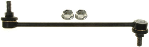 ACDelco 45G20798 Professional Front Driver Side Suspension Stabilizer Bar Link Kit with Hardware