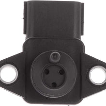 ZENITHIKE Manifold Absolute Pressure Sensor Replacement for MD355556 2004-2005 Chrysler. Sebring 2004-2012 Mitsubishi Eclipse 2005-2010 Mitsubishi Endeavor 2004-2010 Mitsubishi Galant 2pcs