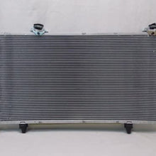 AC A/C CONDENSER FOR SCION TOYOTA FITS XD YARIS SEDAN HATCHBACK 1.5 1.8 3580