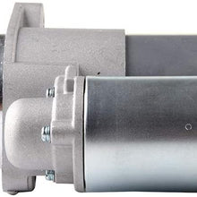 AUTOMUTO AUTOMUTO Starter fit for 2010-2014 Hyundai Santa Fe 2009-2014 Hyundai Sonata 2013-2014 Kia Optima 2011-2014 Kia Sorento