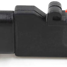 Manifold Absolute Pressure Sensor Map Sensor 16212460 for Buick Cadillac Chevrolet Chevy Camaro Cavalier Daewoo Rezzo Isuzu Saturn